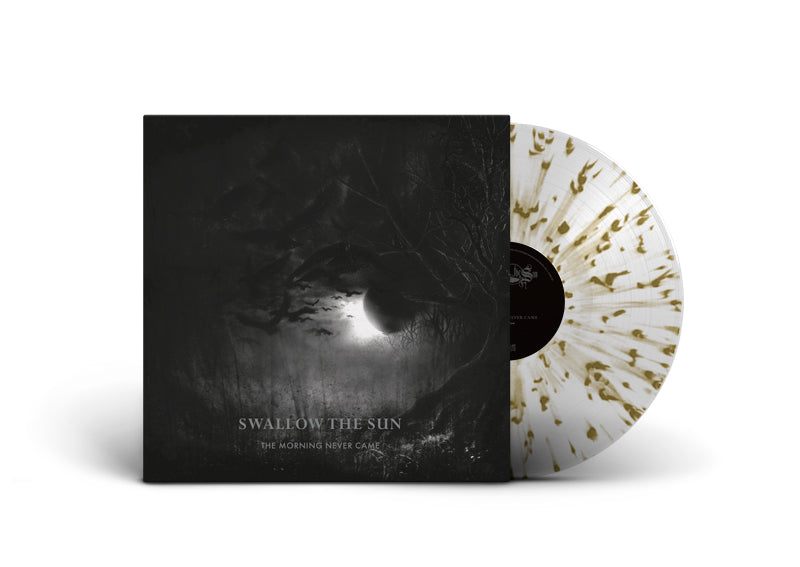 SWALLOW THE SUN. The Singles Collection "The Spinefarm Years" (Colour BOXSET)
