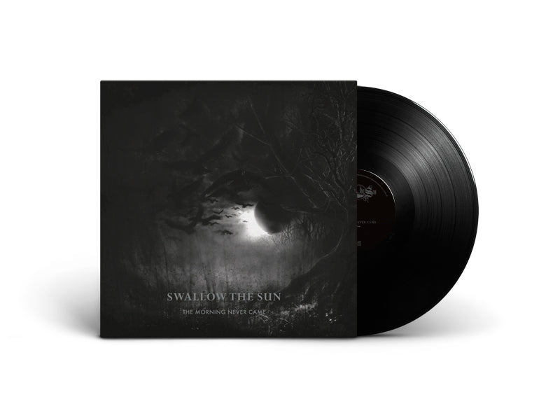 SWALLOW THE SUN. The Singles Collection "The Spinefarm Years" (BOXSET)