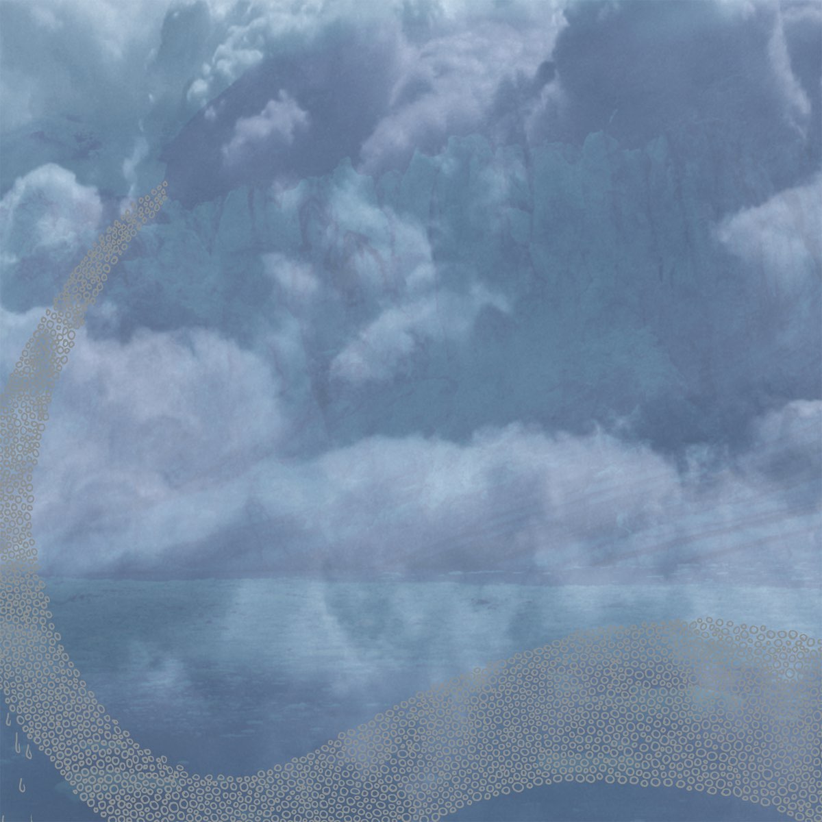 PELICAN. The Fire In Our Throats Will Beckon The Thaw 2LP Gtfold (Metallic Gold Color)