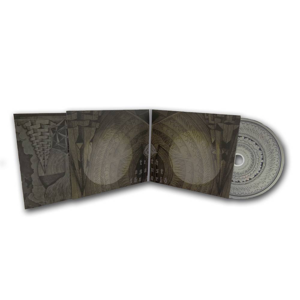 SCOTT KELLY & THE ROAD HOME. The Forgiven Ghost In Me (Digipack)