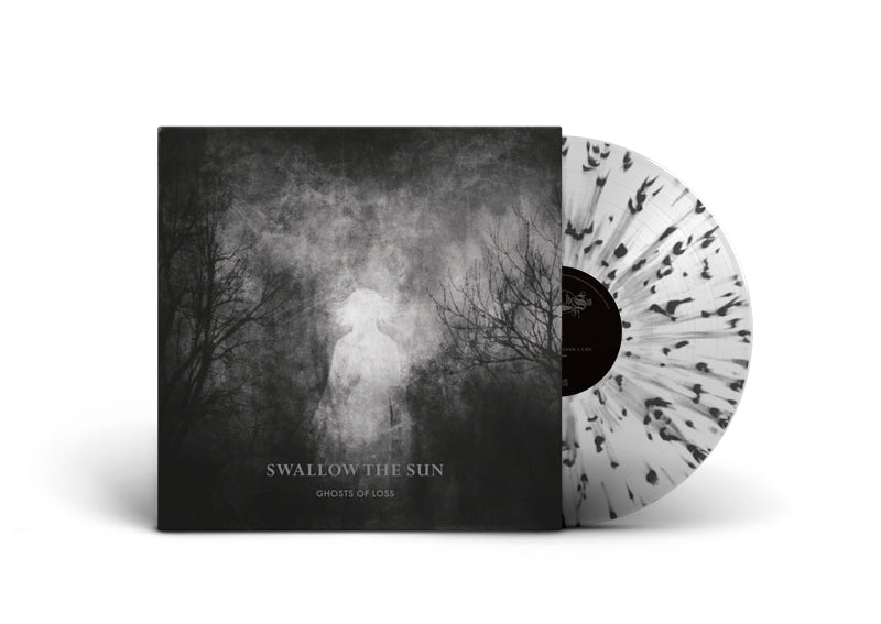 SWALLOW THE SUN. The Singles Collection "The Spinefarm Years" (Colour BOXSET)