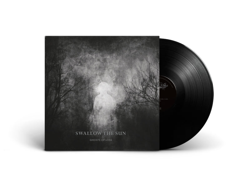 SWALLOW THE SUN. The Singles Collection "The Spinefarm Years" (BOXSET)