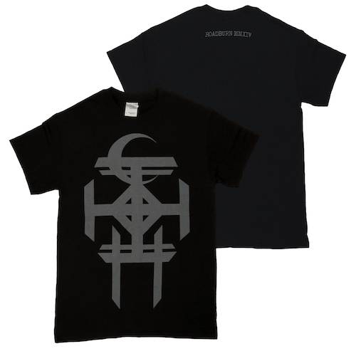 CORRECTIONS HOUSE. Logo (T-Shirt)