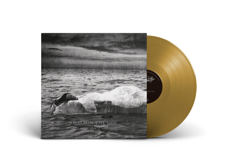 SWALLOW THE SUN. The Singles Collection "The Spinefarm Years" (Colour BOXSET)