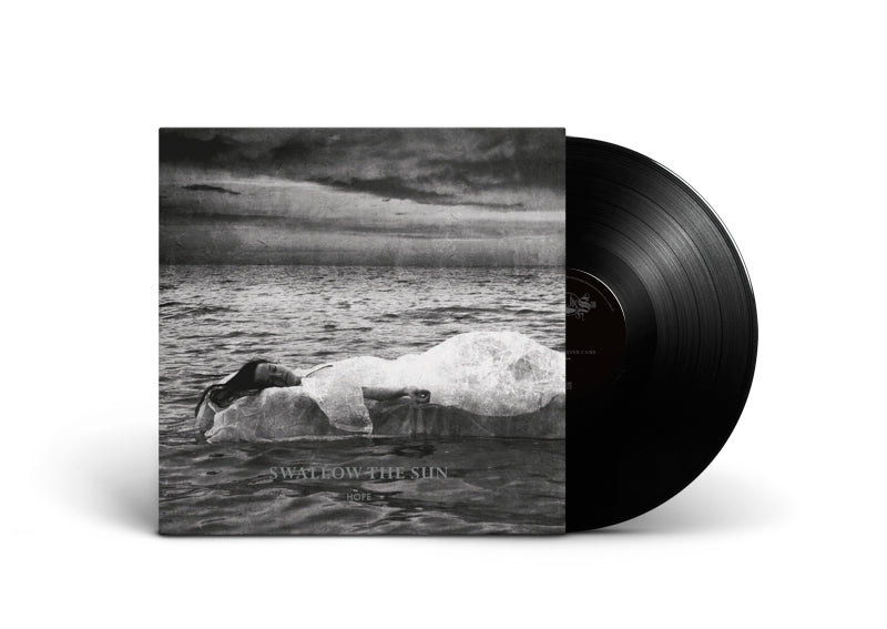SWALLOW THE SUN. The Singles Collection "The Spinefarm Years" (BOXSET)