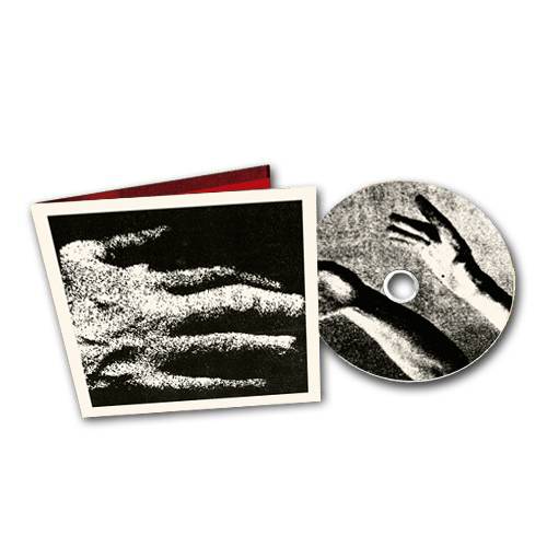 TESA. Control (CD Digipack)