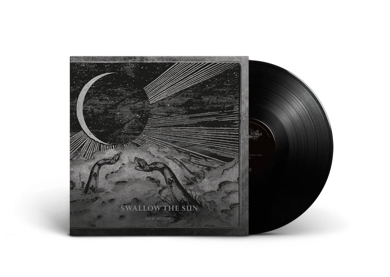 SWALLOW THE SUN. The Singles Collection "The Spinefarm Years" (BOXSET)