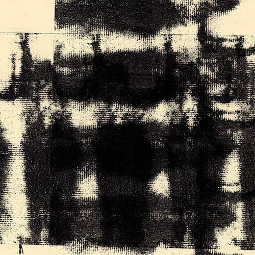 TESA. Ghost. 2LP Gtfold