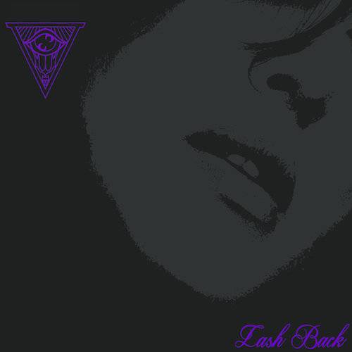 SANFORD PARKER. Lash Back. LP (Black)