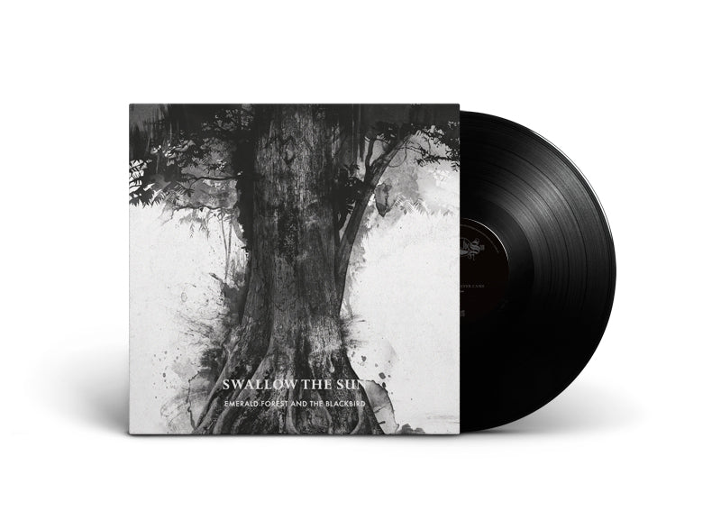 SWALLOW THE SUN. The Singles Collection "The Spinefarm Years" (BOXSET)