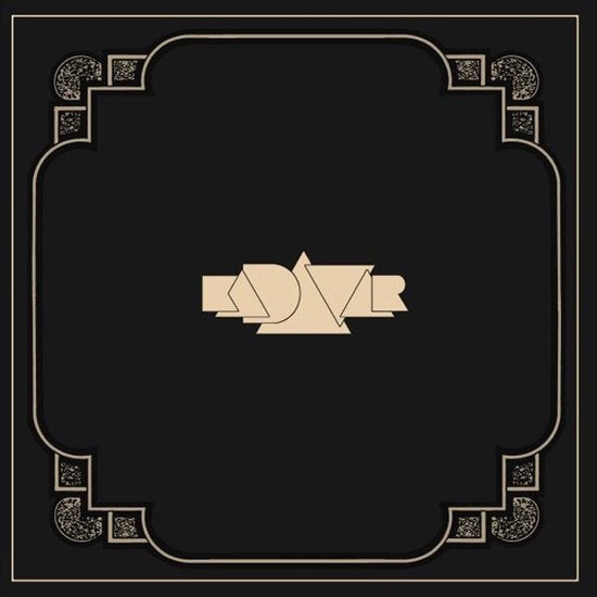 KADAVAR. Kadavar (CD Digipack)