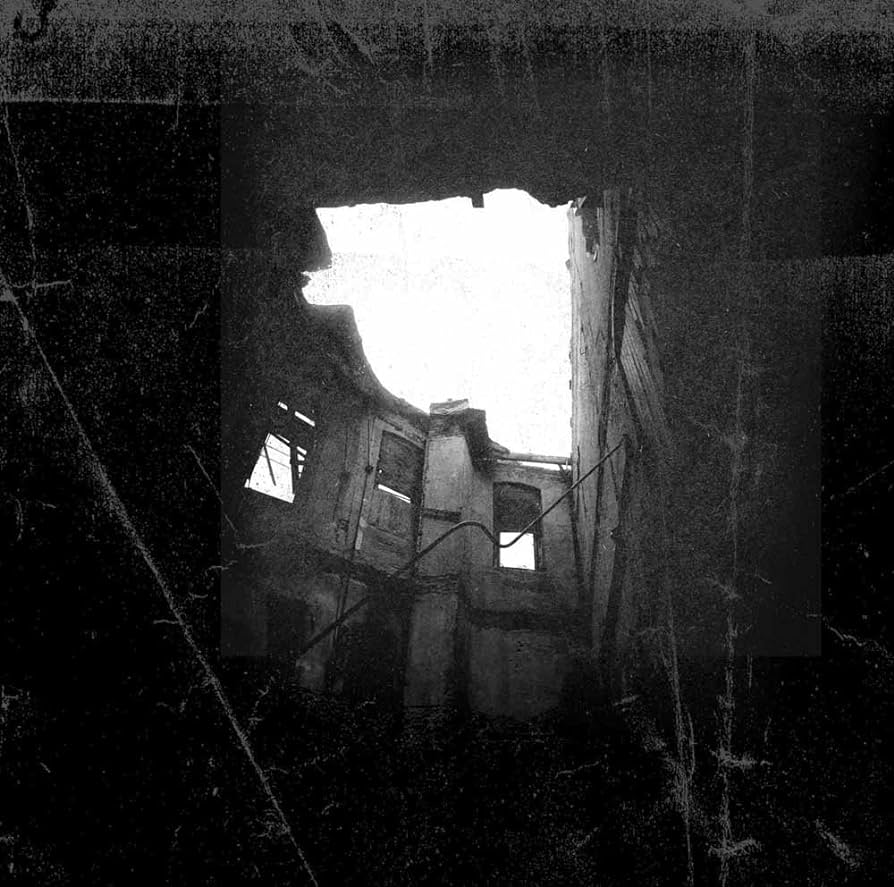 KRIEG. Transient (LP +7")