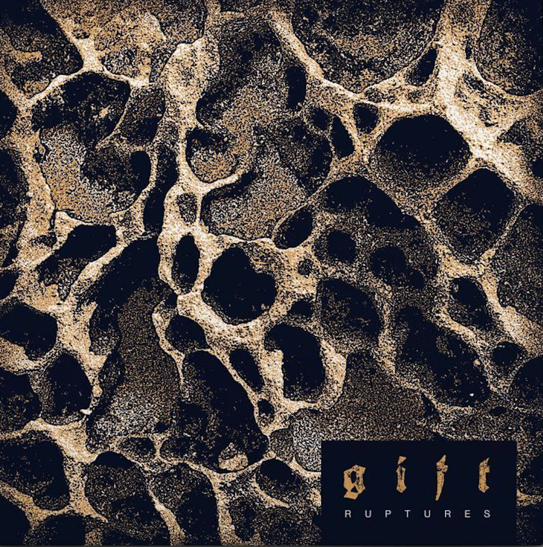 GIFT. Ruptures LP