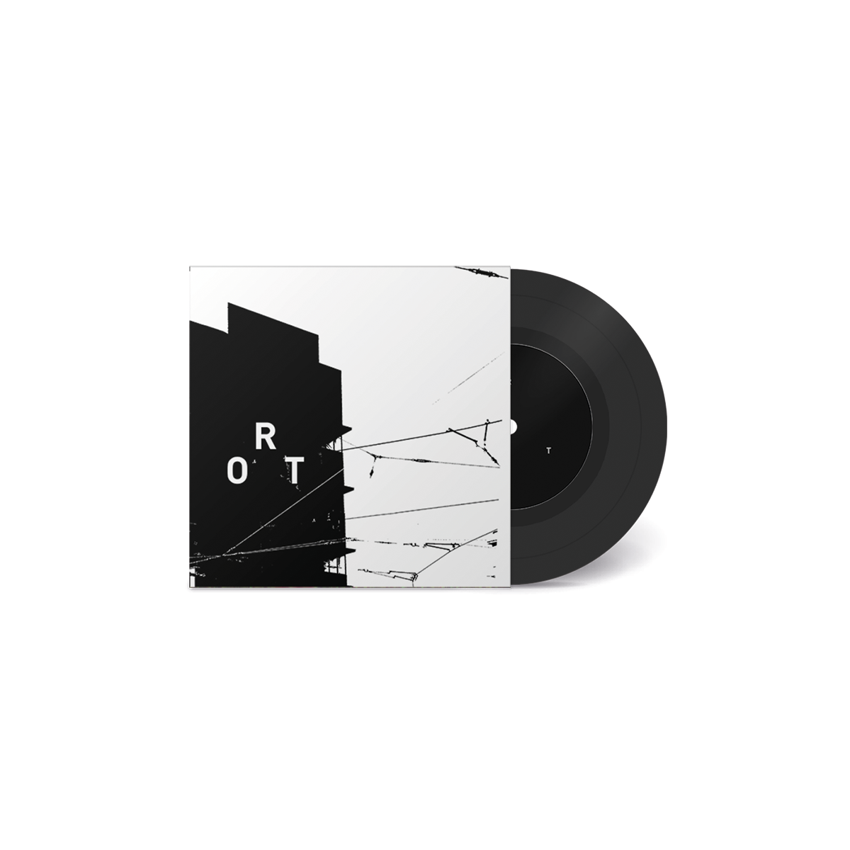 ORT. Wrack 7"