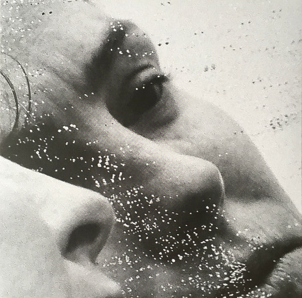 EMMA RUTH RUNDLE . Engine Of Hell LP