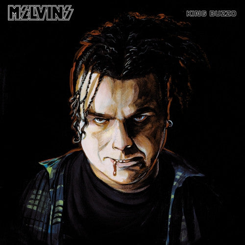 MELVINS. King Buzzo LP