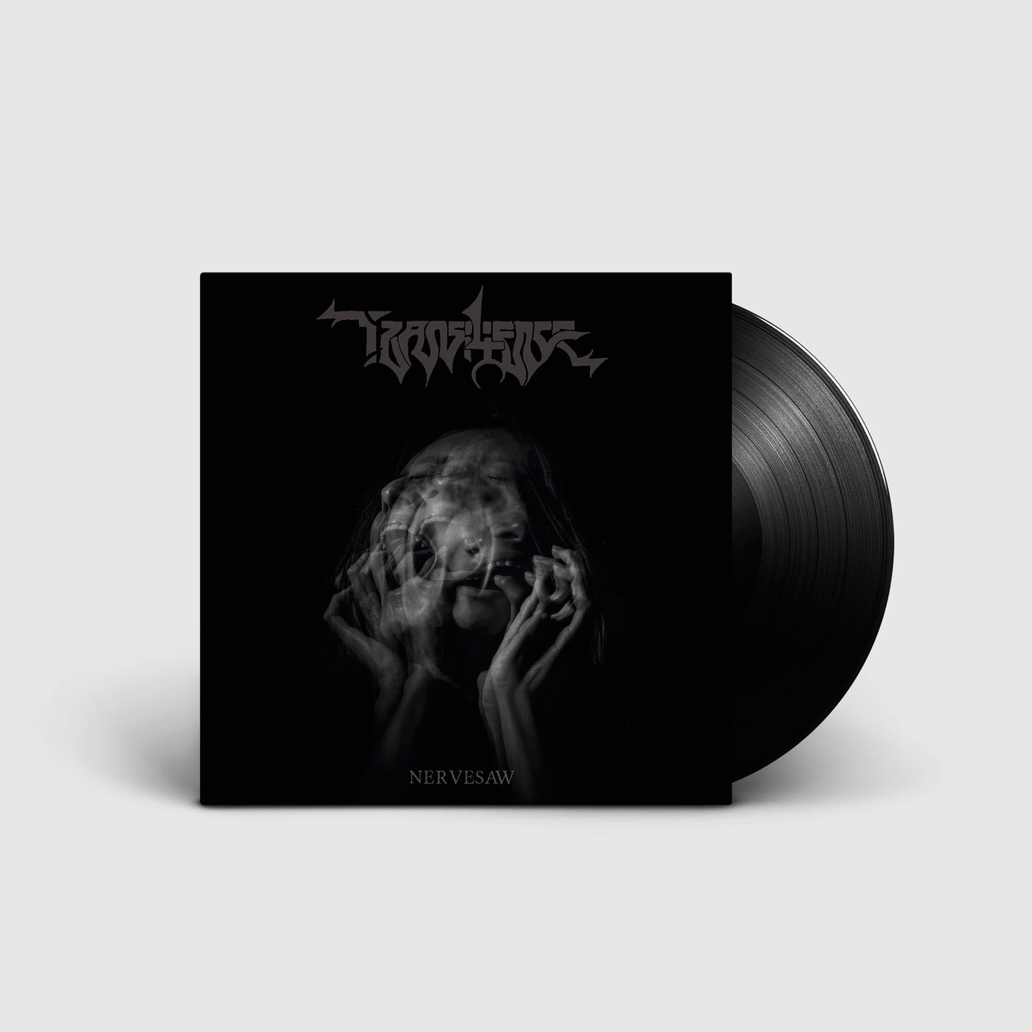 TRANSILIENCE. Nervesaw EP