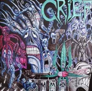 GRIEF. Come To Grief CD