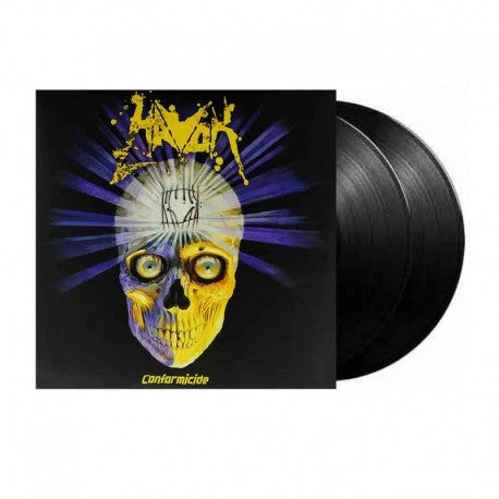 HAVOK. Conformicide 2LP