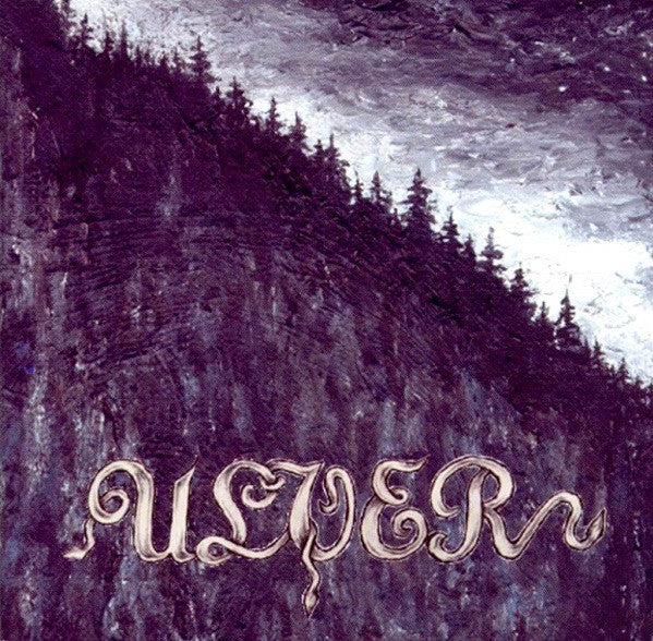 ULVER - Bergtatt (CD)