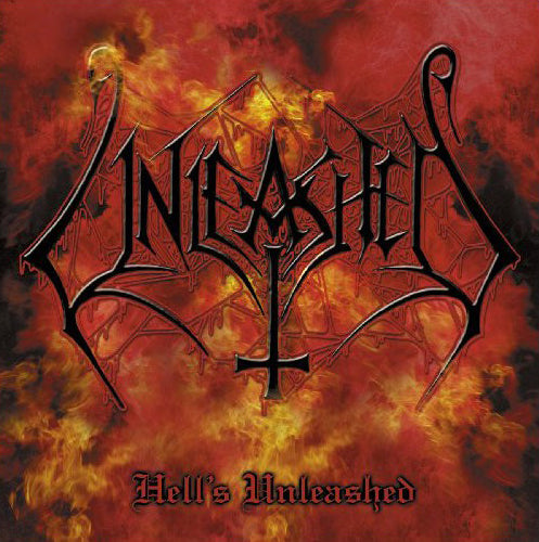 UNLEASHED. Hell´s Unleashed LP
