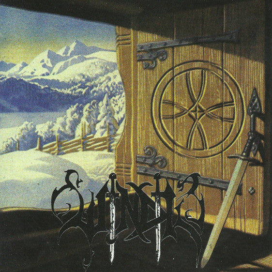 WINDIR - Arntor (CD) – Alone Records Shop