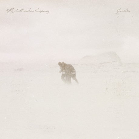 THE SOULBREAKER COMPANY. Graceless CD