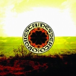 ORQUESTA DEL DESIERTO. Dos (CD Digipack)