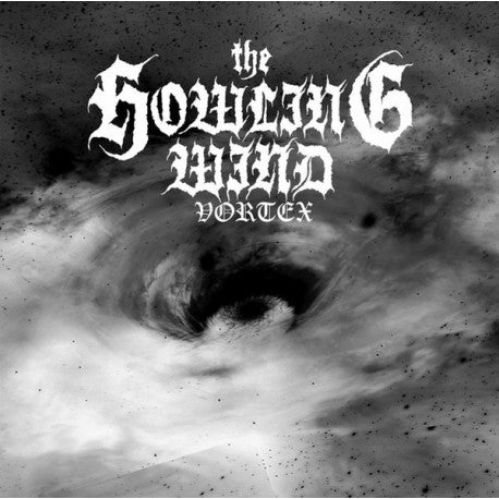 THE HOWLING WIND. Vortex LP