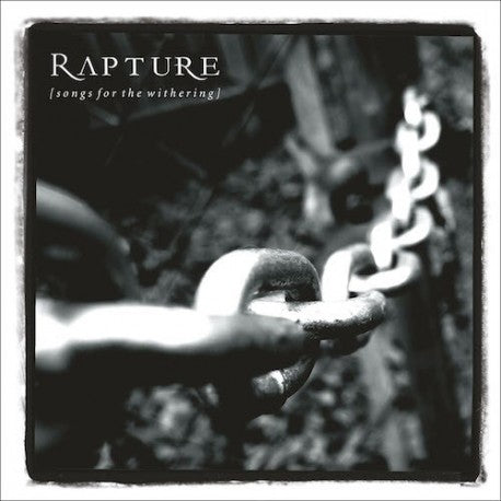 RAPTURE. Songs For The Withering (CD Digisleeve)