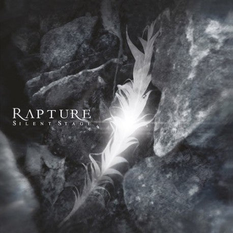 RAPTURE. Silent Stage (CD Digisleeve)