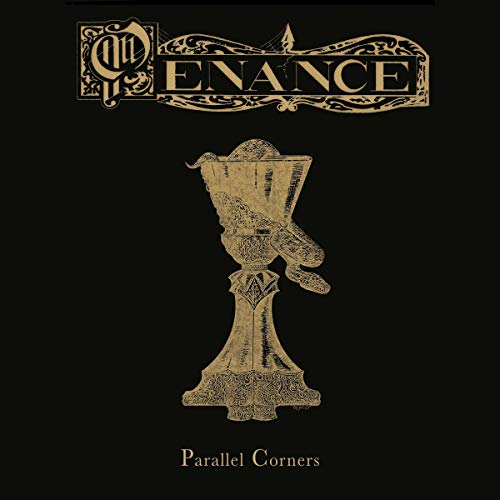 PENANCE. Parallel Corners 2LP
