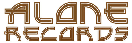 ALONE RECORDS RANDOM PACK (10 Cds)