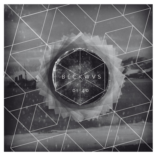 BLCKWVS. 0140 12inch LP (Color)