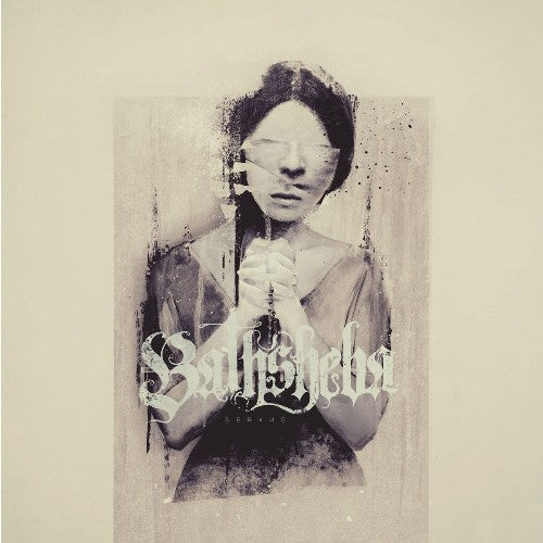BATHSHEBA. Servus (CD Dig)
