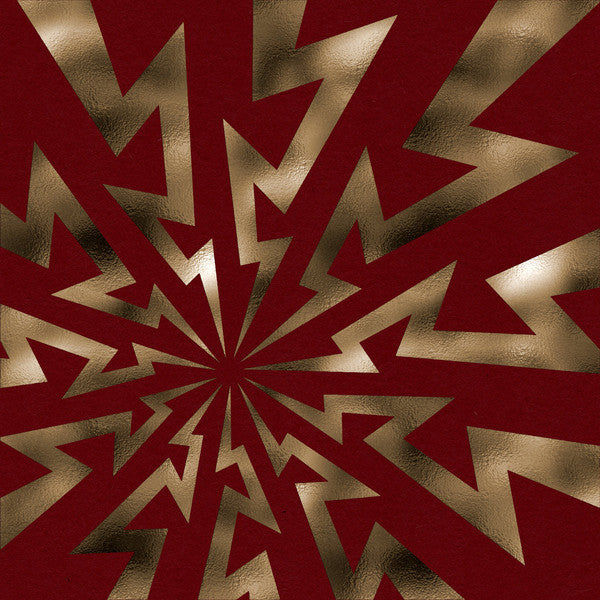 BÖLZER. Lese Majesty LP