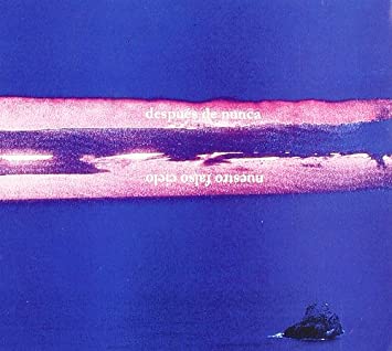 DESPUES DE NUNCA. Nuestro Falso Cielo (CDEP Dig)