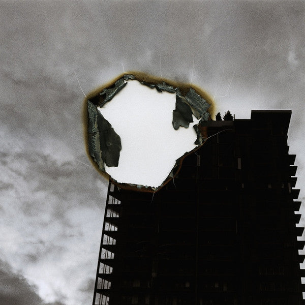 JO PASSED. Their Prime LP (Color)