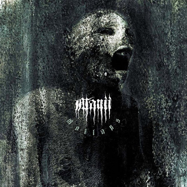 MANNI. Kollaps CD