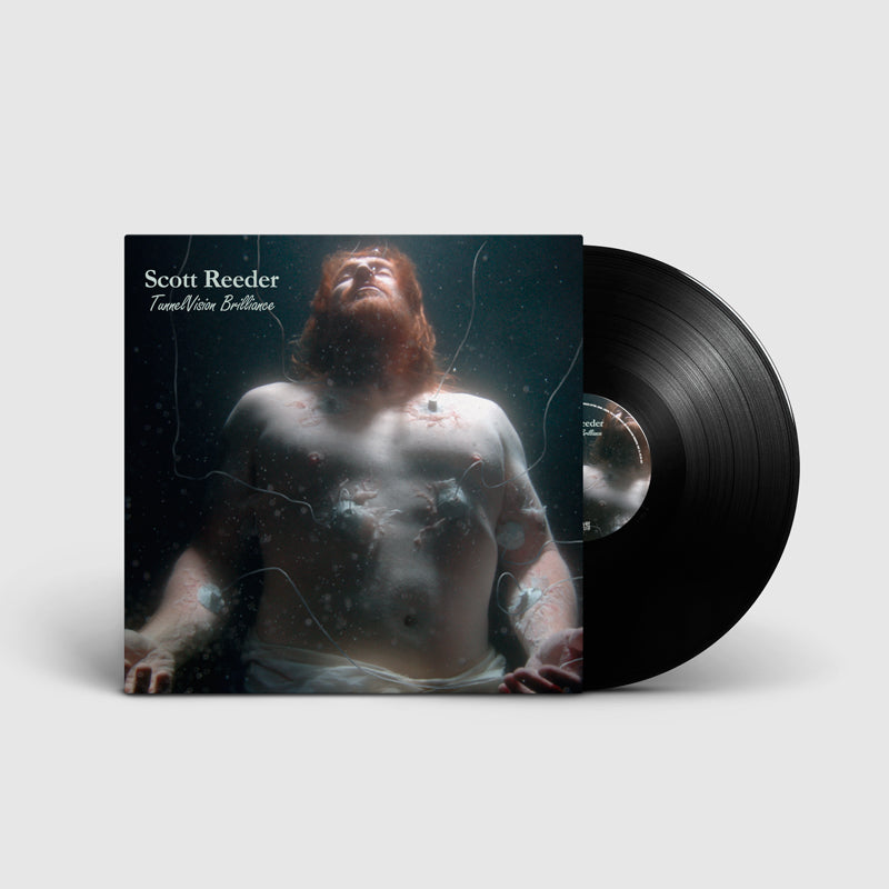 SCOTT REEDER. TunnelVision Brilliance LP