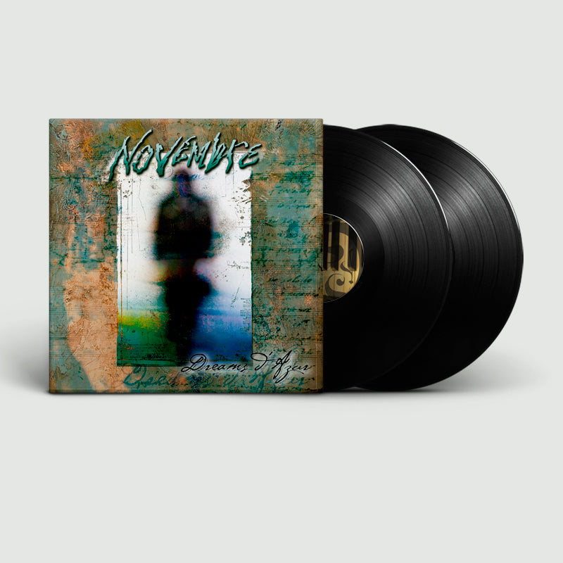 NOVEMBRE. Dreams D' Azur 2LP (Black)