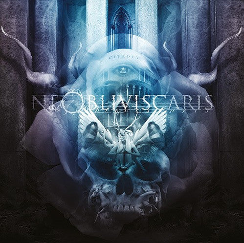 NE OBLIVISCARIS. Citadel LP