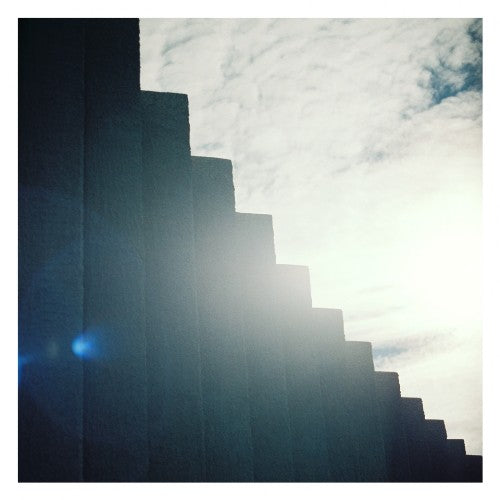 ROSETTA. Terra Sola Mini LP