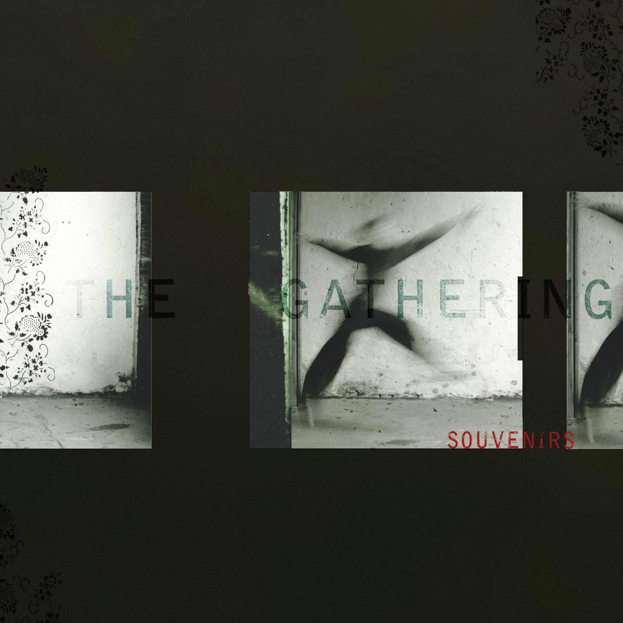 THE GATHERING. Souvenirs CD
