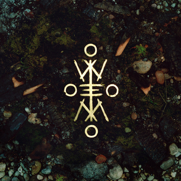 WITH THE END IN MIND. Tides of Fire CD