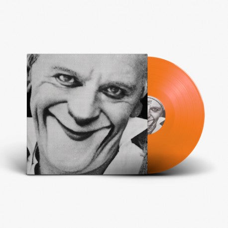 UNICORN. A Collection Of Worlds - Resurrection LP (Orange)