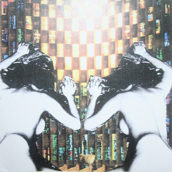 WILDILDLIFE. Peas Feast LP