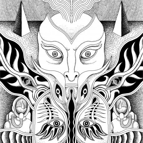 VIAJE A 800. Alguien murió bajo las ruedas de El Tren... En Directo 2LP Gtfold (White Vinyl)