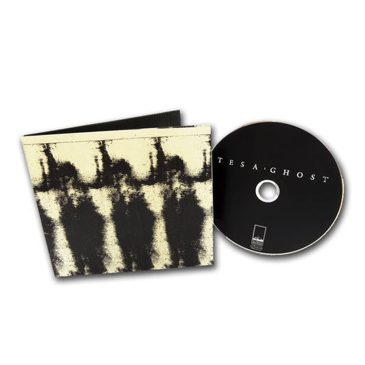 TESA. Ghost (CD Digipack)