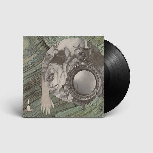 BRUCE LAMONT. Broken Limbs Excite No Pity LP (Black)